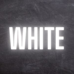 Color coded WHITE